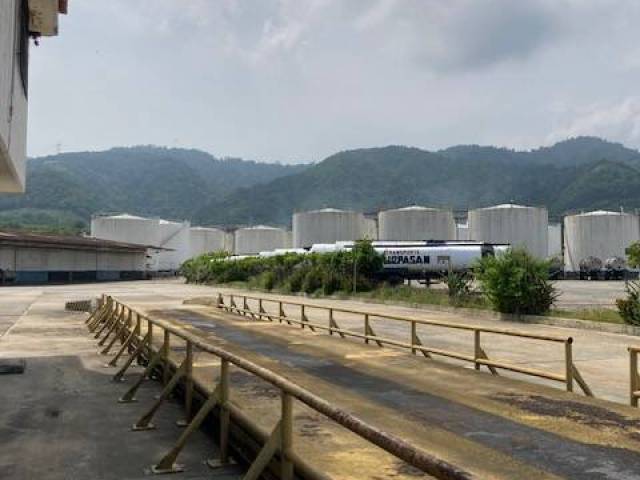 #310124 - Oficina para Venta en Puerto Cabello - G - 2