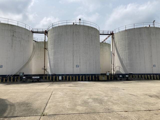 #310124 - Oficina para Venta en Puerto Cabello - G - 1