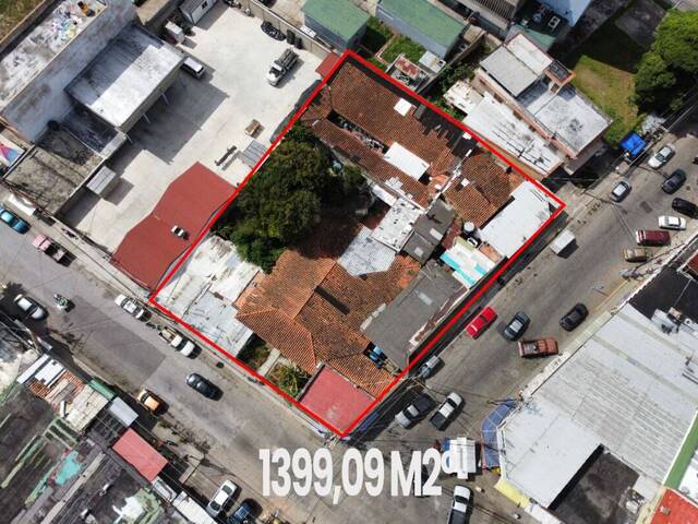 #312264 - Terreno para Venta en Valencia - G - 1