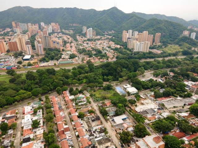 #28896 - Terreno para Alquiler en Valencia - G - 1