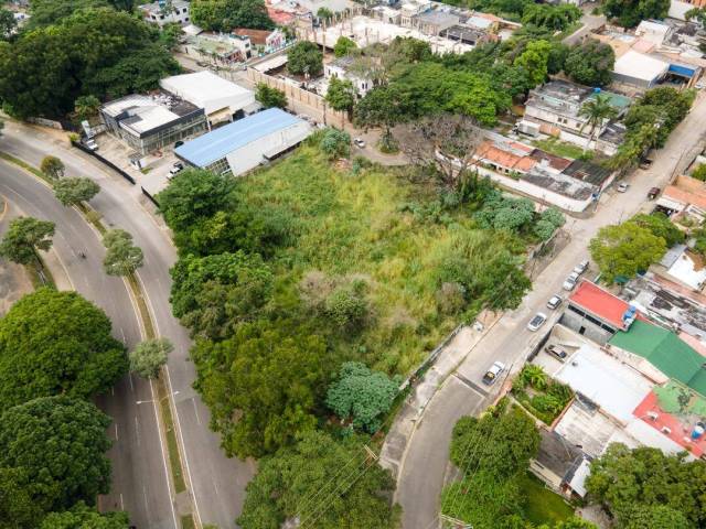 #28896 - Terreno para Alquiler en Valencia - G - 3