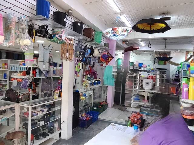 Negocio / Empresa para Alquiler en Valencia - 5