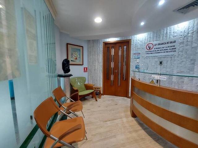 Oficina para Venta en Valencia - 4