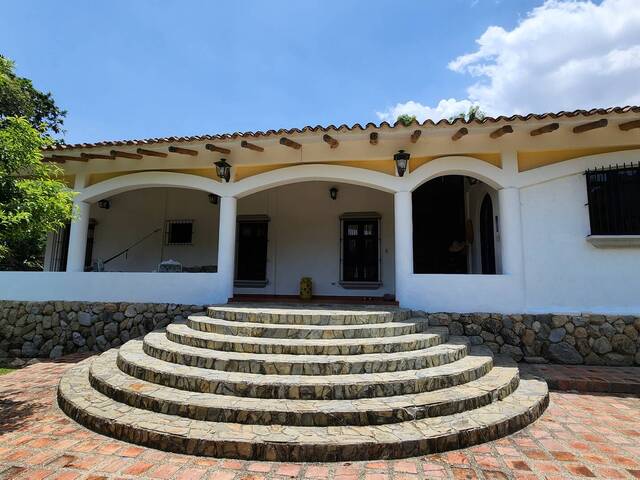 #285762 - Casa para Venta en Valencia - G - 1