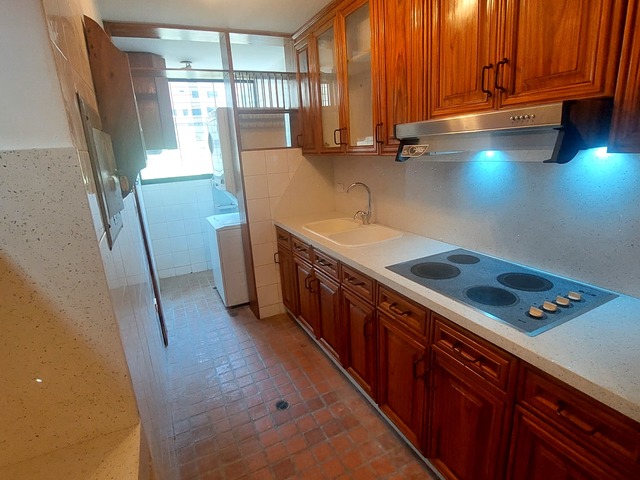 #29070 - Apartamento para Alquiler en Valencia - G - 2