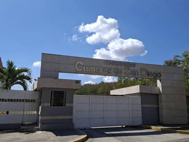 #314354 - Apartamento para Venta en San Diego - G - 1