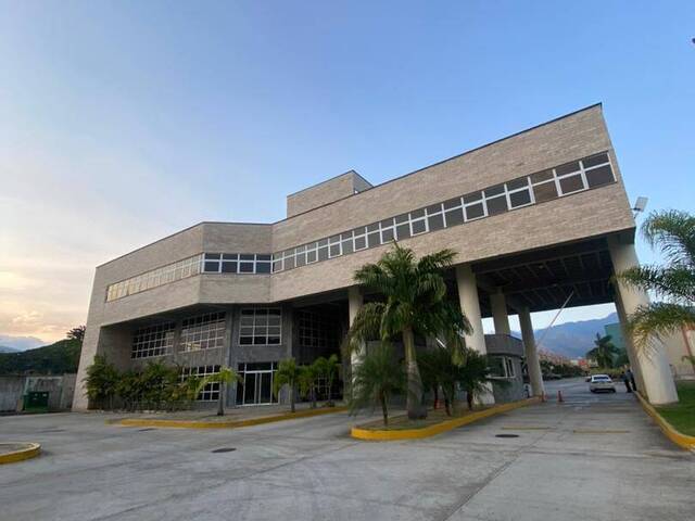 #314488 - Galpón para Venta en Valencia - G - 1