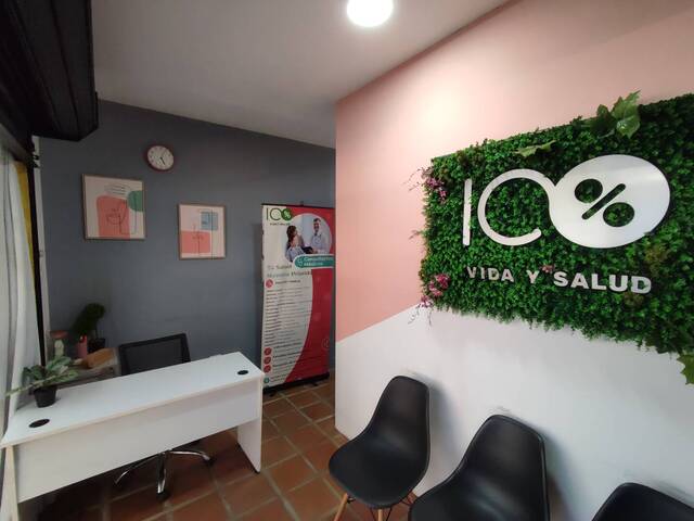 Consultorio para Alquiler en  Naguanagua - 4