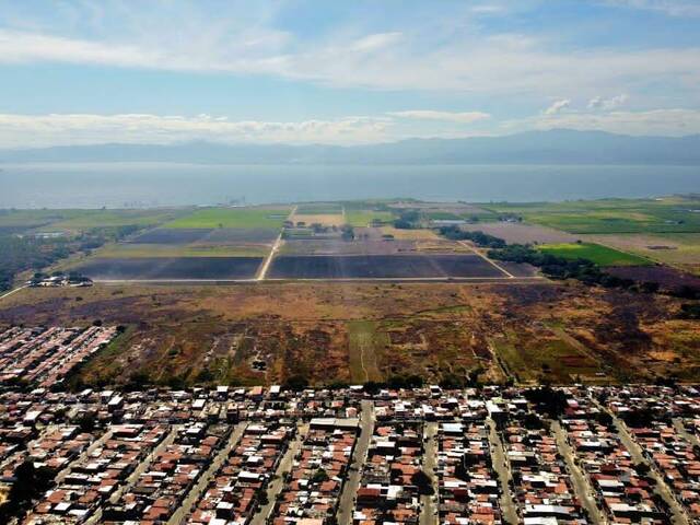 Terreno para Venta en Guacara - 4