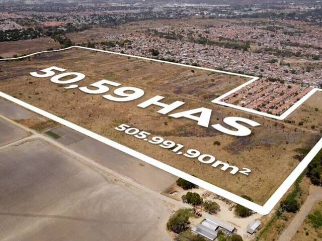 #314548 - Terreno para Venta en Guacara - G - 1