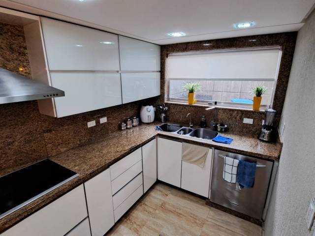 Townhouse para Venta en Valencia - 4