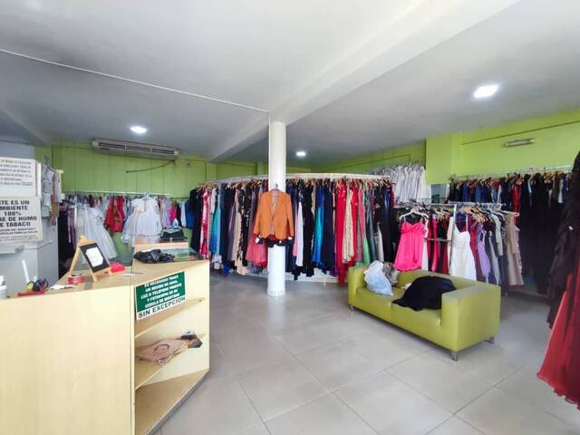 Edificio comercial para Venta en Valencia - 4