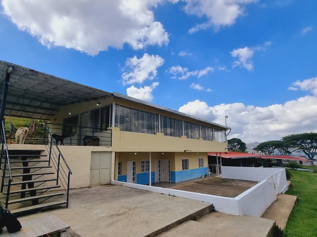 Mini finca para Venta en Bejuma - 4