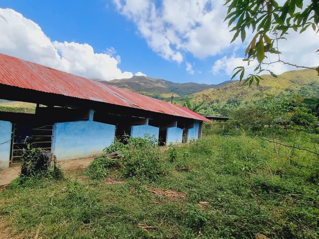 Mini finca para Venta en Bejuma - 5