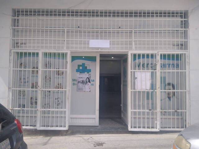#317010 - Edificio comercial para Alquiler en Valencia - G