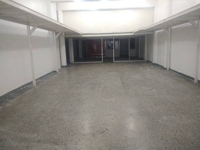 #317010 - Edificio comercial para Alquiler en Valencia - G
