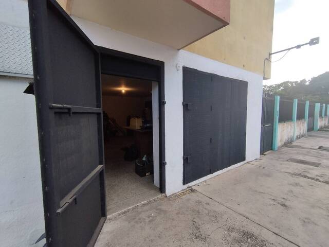 #318906 - Local / Casa Comercial para Venta en  Naguanagua - G