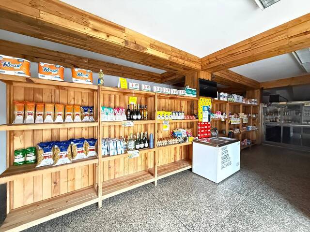 Negocio / Empresa para Venta en Los Guayos - 5