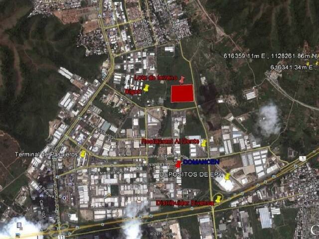 #320999 - Terreno para Venta en Valencia - G