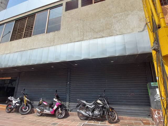 #321482 - Local / Casa Comercial para Venta en Valencia - G