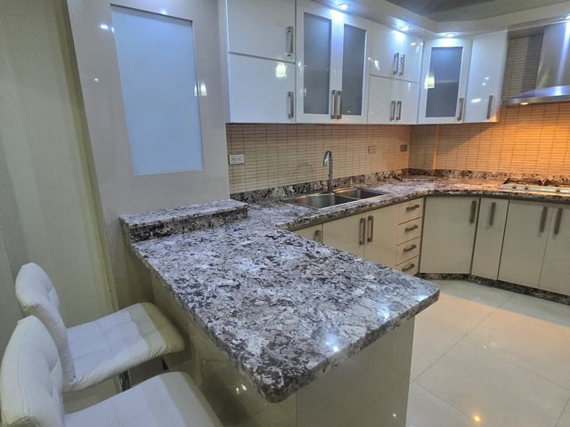 Townhouse para Alquiler en Valencia - 5