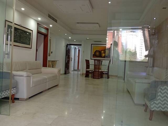 #30126 - Apartamento para Alquiler en Valencia - G