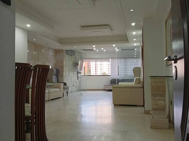 #30126 - Apartamento para Alquiler en Valencia - G