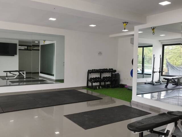 Apartamento para Alquiler en Valencia - 2