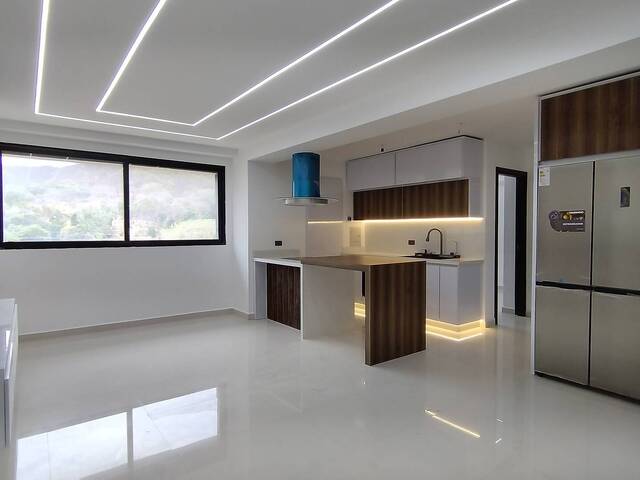 Apartamento para Alquiler en Valencia - 4