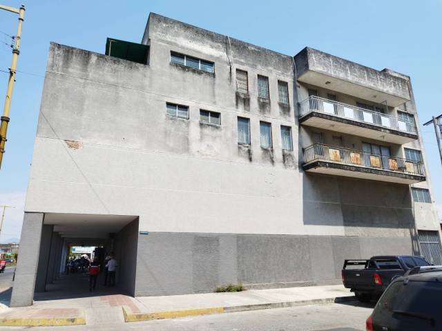 Edificio comercial para Venta en Valencia - 3