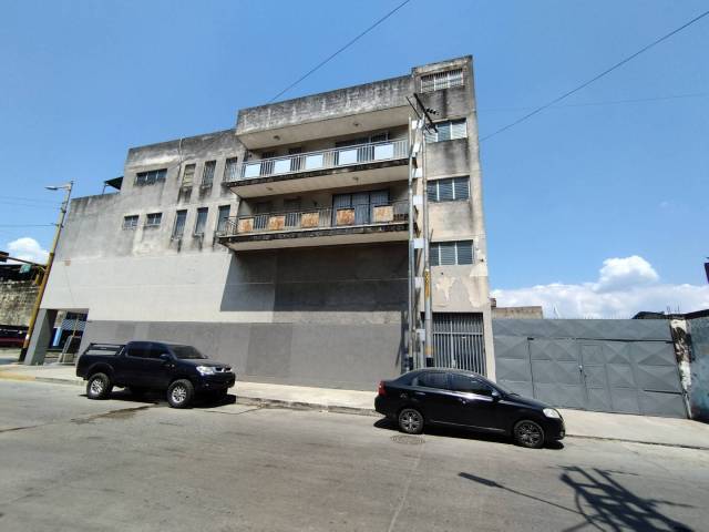 Edificio comercial para Venta en Valencia - 5