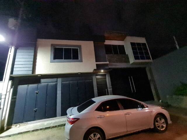 Galpón para Venta en San Diego - 2