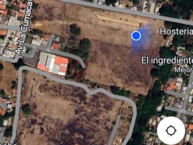 Terreno para Venta en San Diego - 4