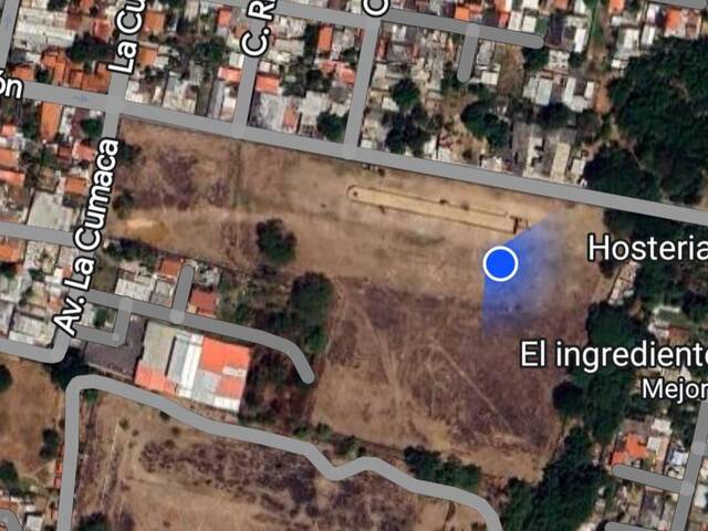 Terreno para Venta en San Diego - 5