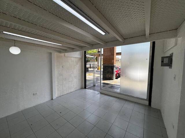 #324107 - Local / Casa Comercial para Alquiler en Valencia - G
