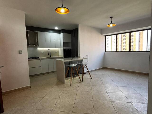#318248 - Apartamento para Venta en Valencia - G - 3