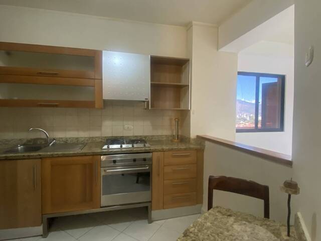 Apartamento para Alquiler en Valencia - 3