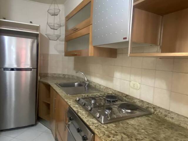 Apartamento para Alquiler en Valencia - 4