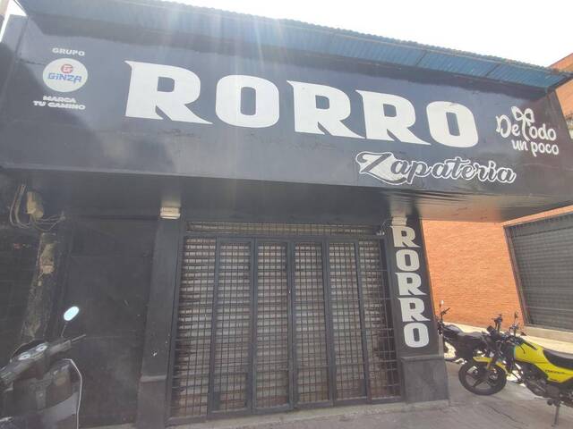 #327198 - Local / Casa Comercial para Alquiler en Puerto Cabello - G - 3