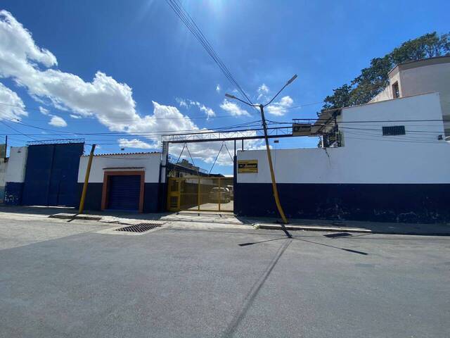 Venta en San Blas I - Valencia