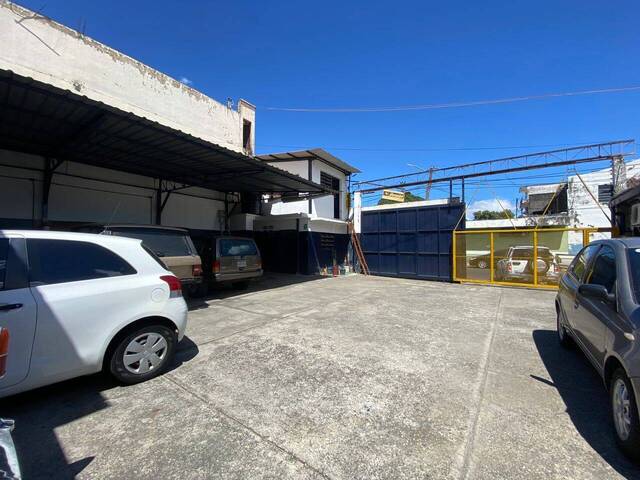 Terreno para Venta en Valencia - 4