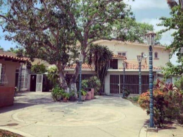 #328061 - Casa para Venta en Puerto Cabello - G