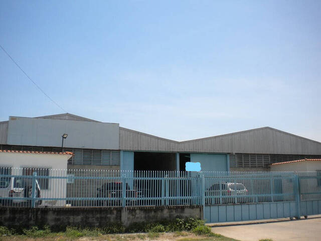 #328603 - Galpón para Venta en Los Guayos - G