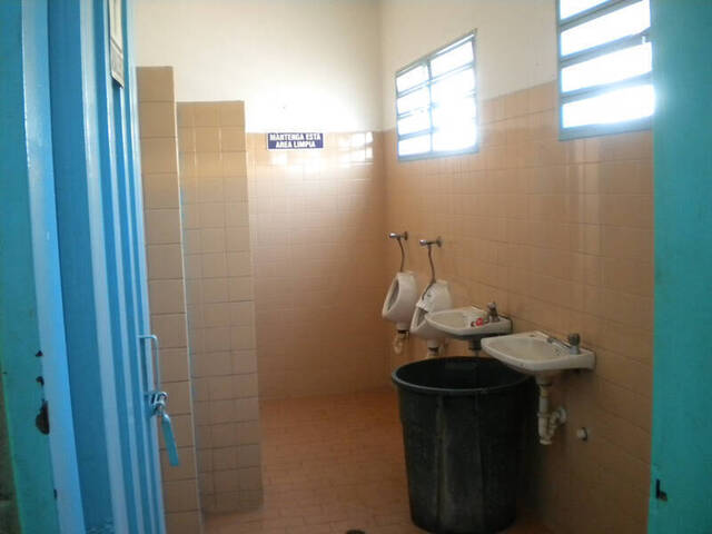 Galpón para Venta en Los Guayos - 5