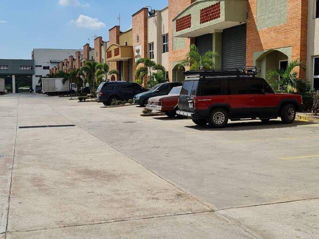 Galpón para Venta en Naguanagua - 2