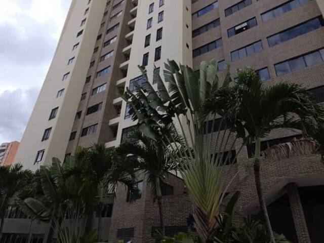 #329741 - Apartamento para Alquiler en Valencia - G - 1