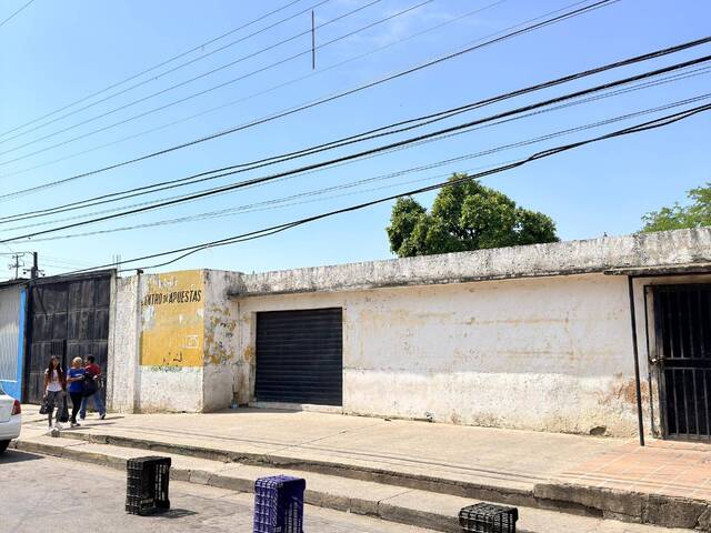 Terreno para Venta en Guacara - 2