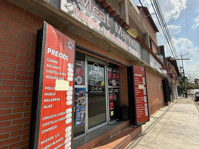 Negocio / Empresa para Venta en Los Guayos - 2