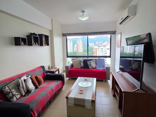 Apartamento para Alquiler en Valencia - 4