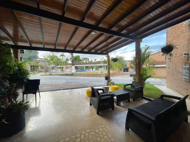 Townhouse para Venta en Valencia - 3
